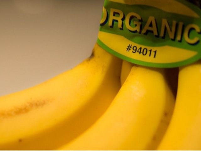 What a PLU number can teach you about fruit and vegetable safety.