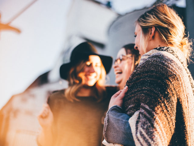 How social connections support your health?